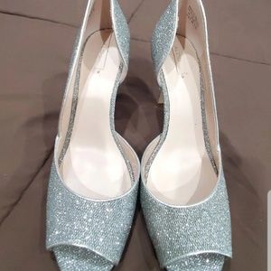 Aldo dressy pumps